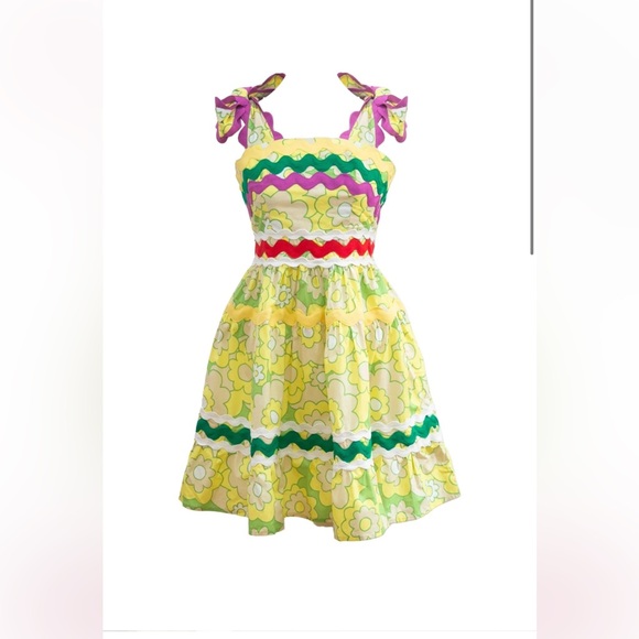 CeliaB dress - Picture 2 of 2